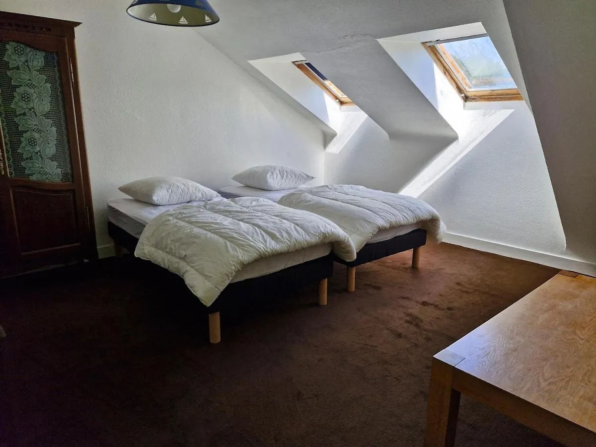 Apartamento Le Stirec Vue Sur Mer Locmariaquer
