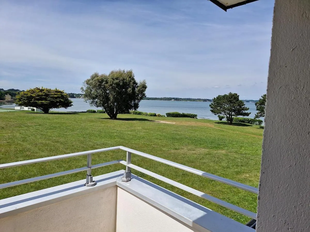 Le Stirec Vue Sur Mer Locmariaquer 0*,